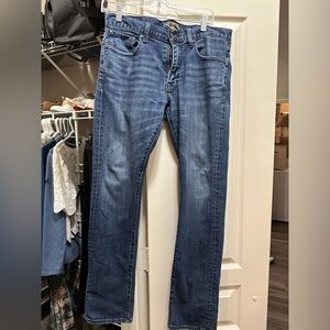Men’s Lucky Brand Jeans